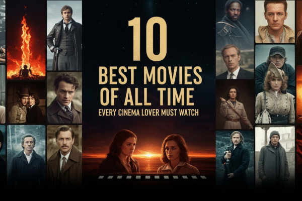 10 Best Movies of All Time Every Cinema Lover Must Watch 10 Best Movies of All Time Every Cinema Lover Must Watch